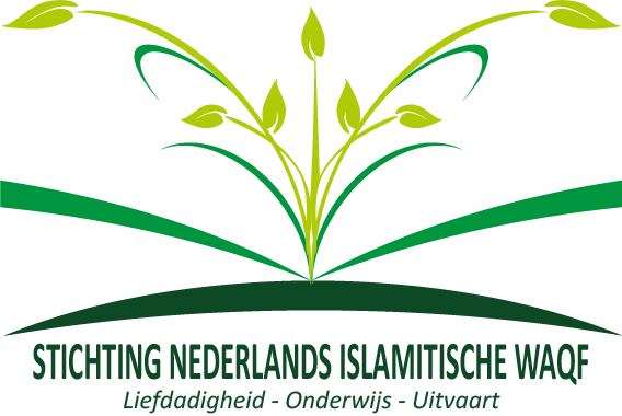 Stichting Nederlands Islamitische Waqf